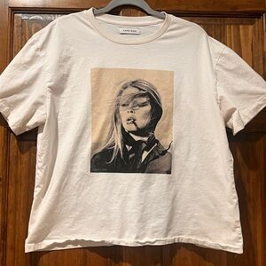 Anine Bing tshirt